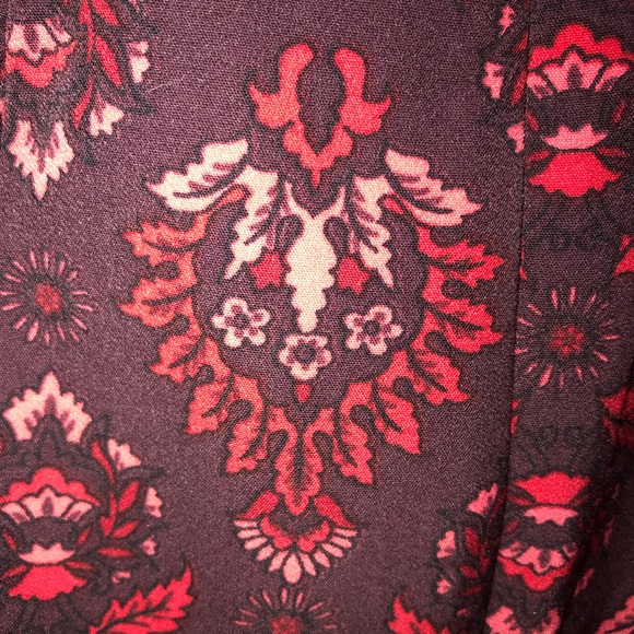 Ann Taylor, Sz 6 NWOT skirt - Picture 5 of 5